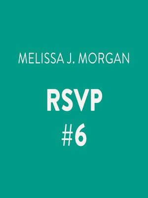 cover image of RSVP